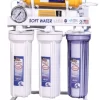 دستگاه تصفیه آب خانگی سافت واتر Soft Water