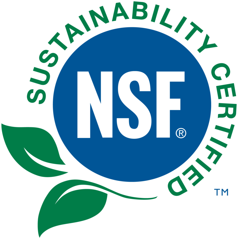 اهمیت استاندارد NSF در دستگاه تصفیه آب