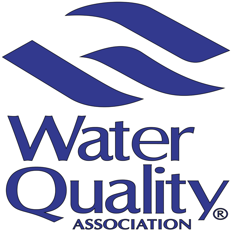 استاندارد Water Quality