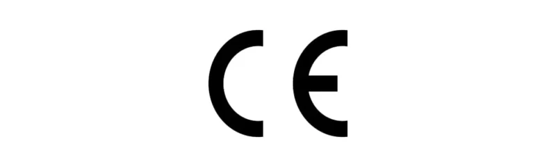 اهمیت استاندارد CE در دستگاه تصفیه آب